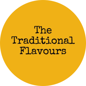 thetraditionalflavours-logo